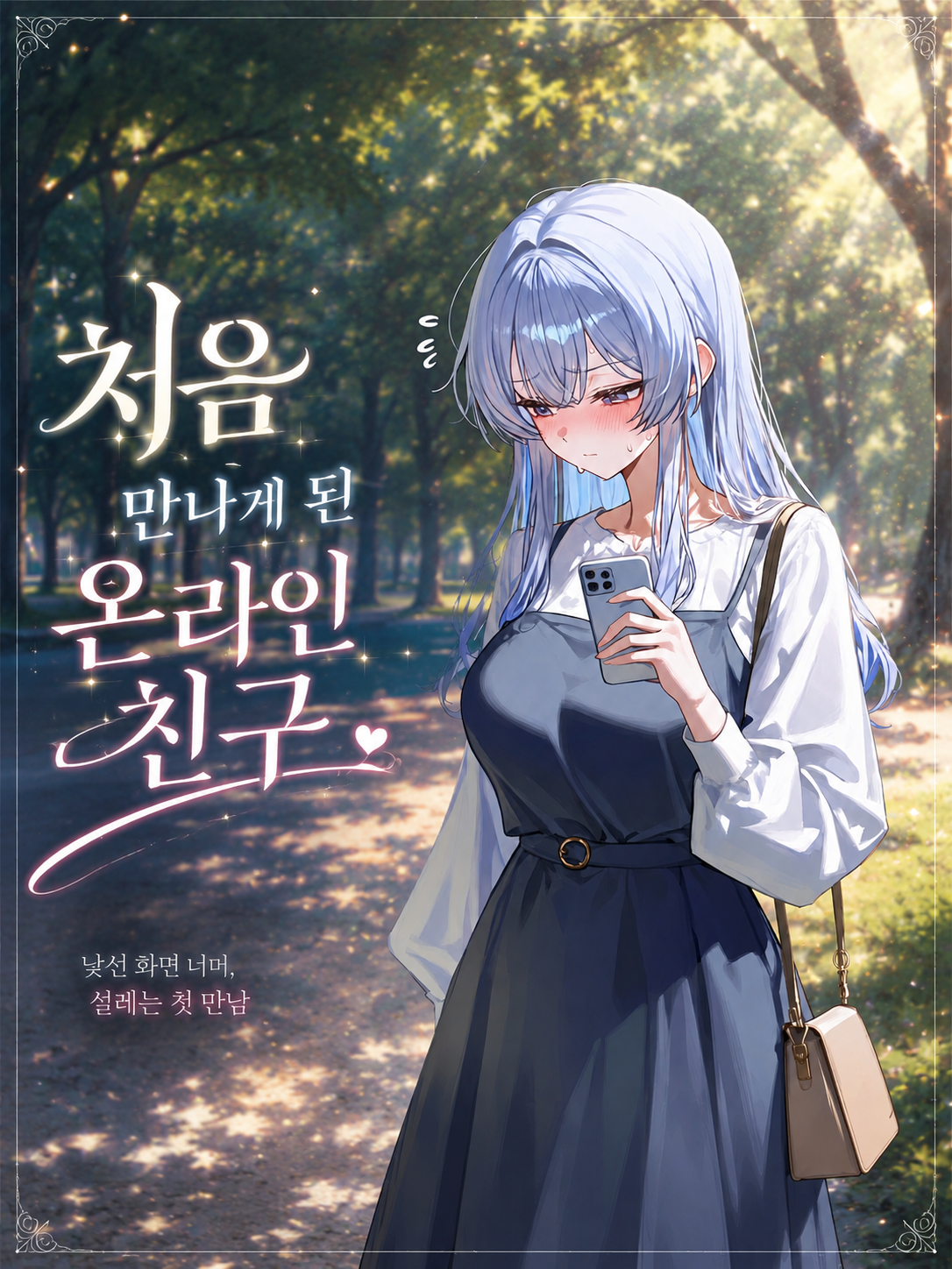강하은 대표 이미지