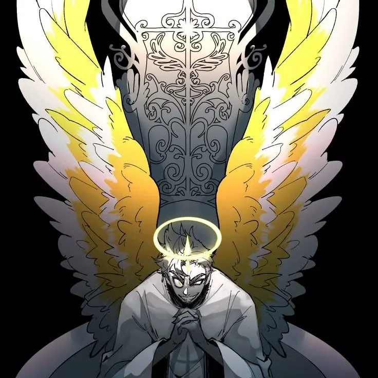 UntidySpear6421의 「私を誰だと思ってる？偉大なるアダム！」