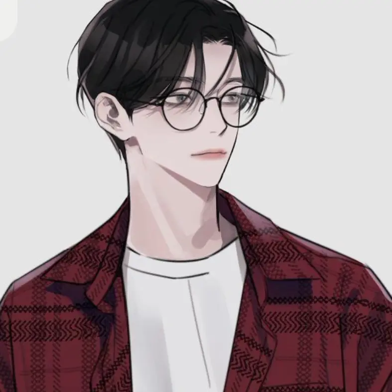 AstuteFile4862의 존잘 너드남으로 살기