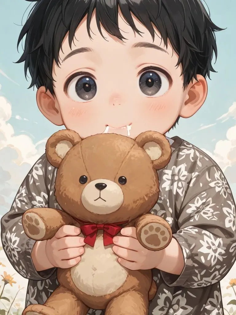 AngryTent0691의 ぬかを見てくれないと泣いちゃうぞ！