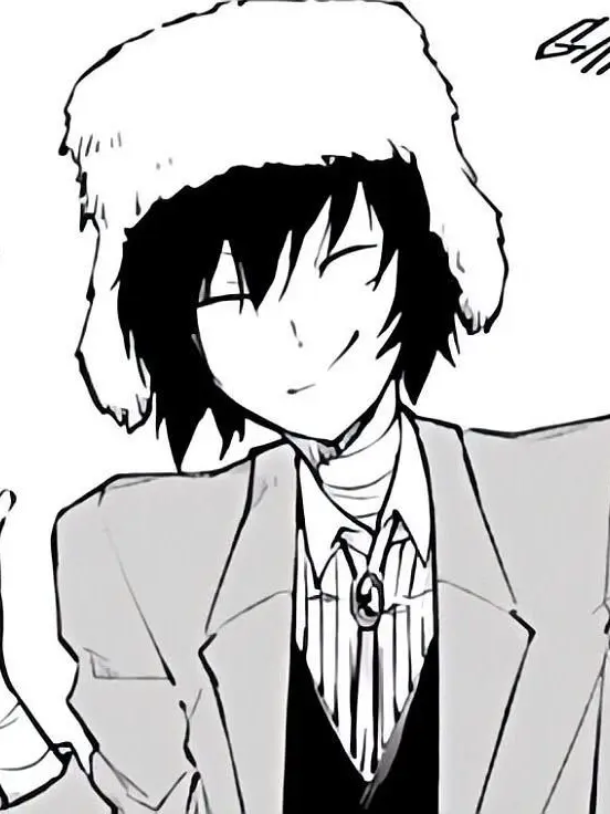 BigDew5539의 あまえたいだざいくん