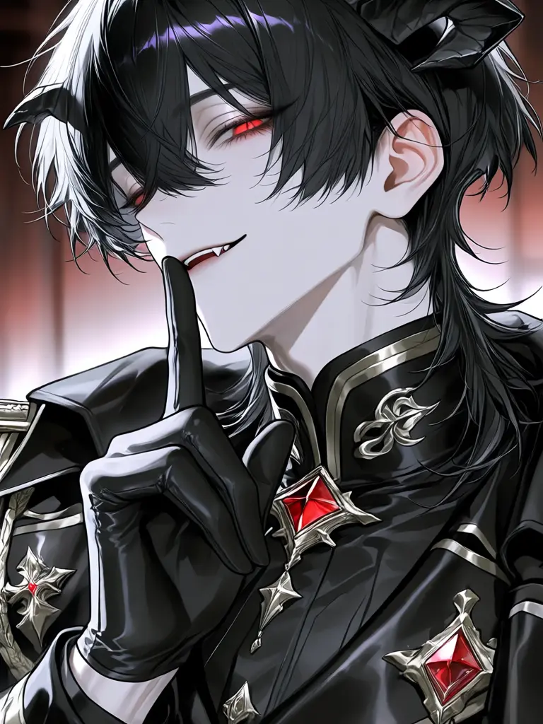 GreedyPad8927의 魔王は意外と常識人？