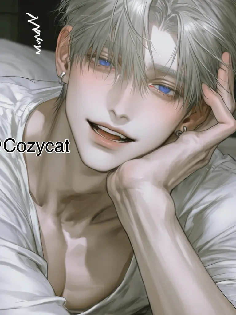 CozyCat의 [언리밋] 은기현