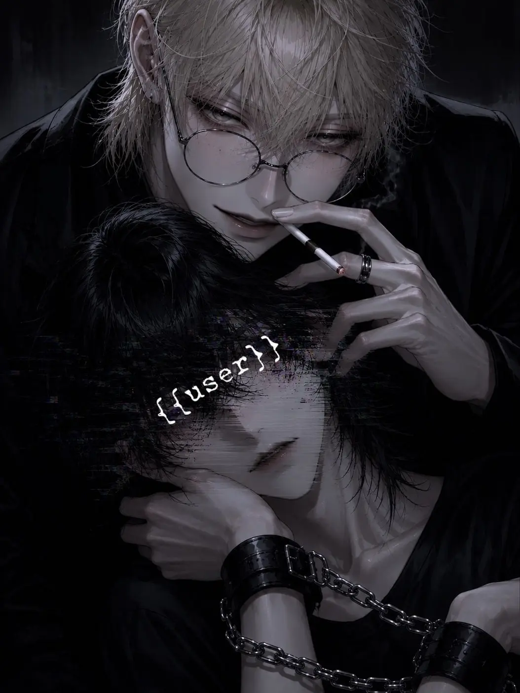 norare_norano의 ♱ その救済は愛の形♱