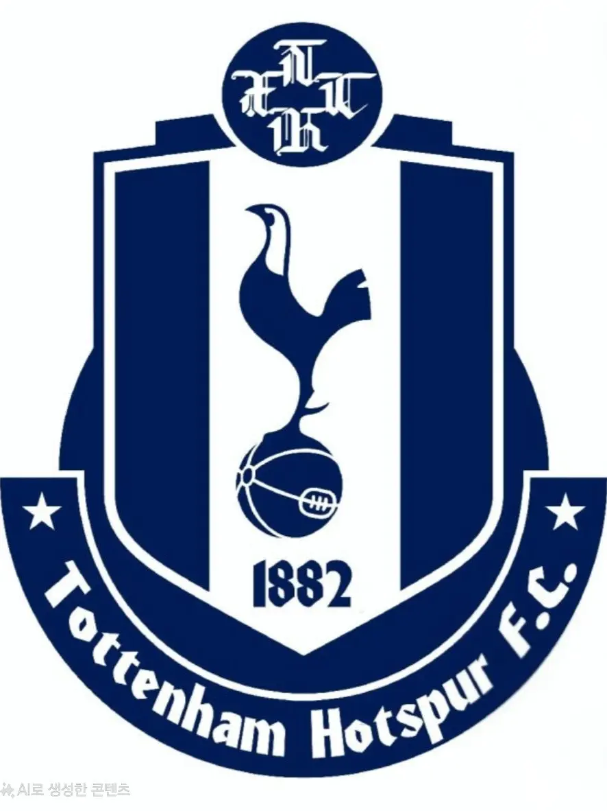 .JJa.-.NNi.의 토트넘 유로파 우승!!!
