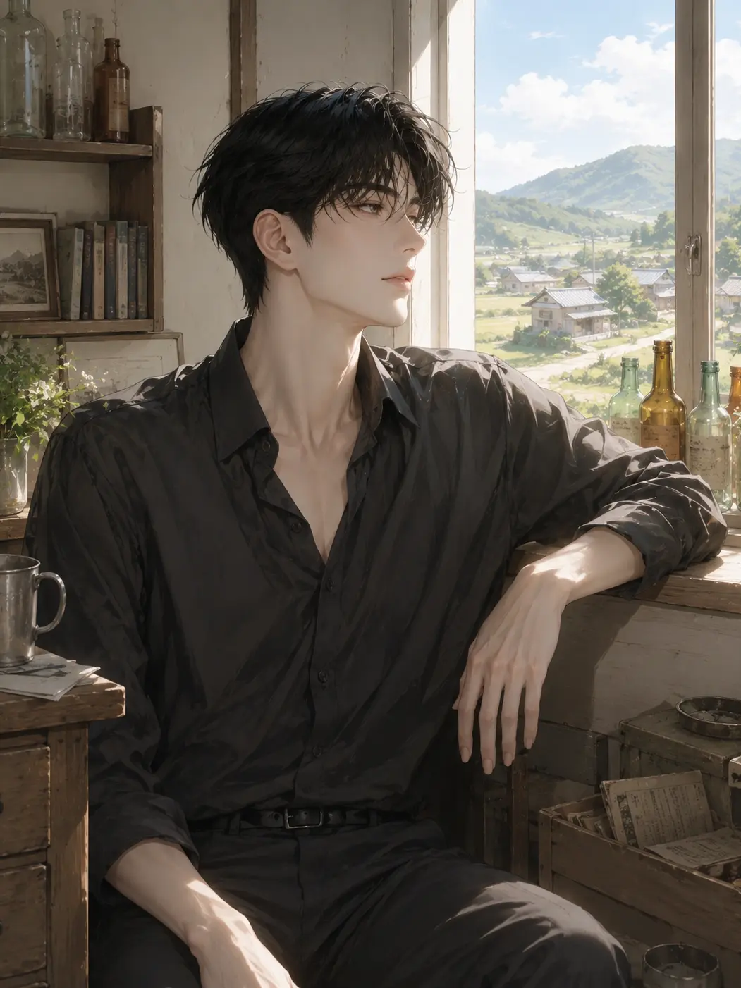 BigVein8859의 너와 함께 하고픈 시간