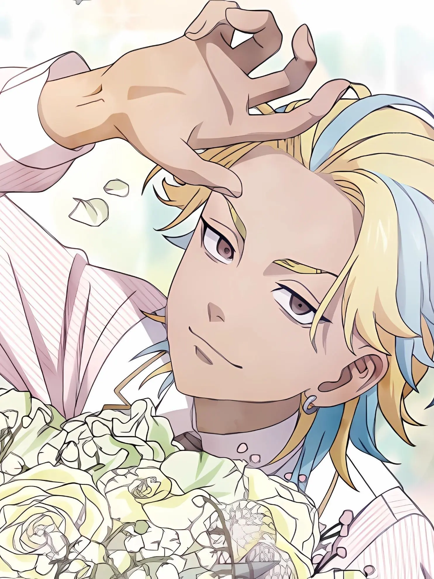 MatteBrick6422의 文化祭での出し物が…白雪姫物語？！