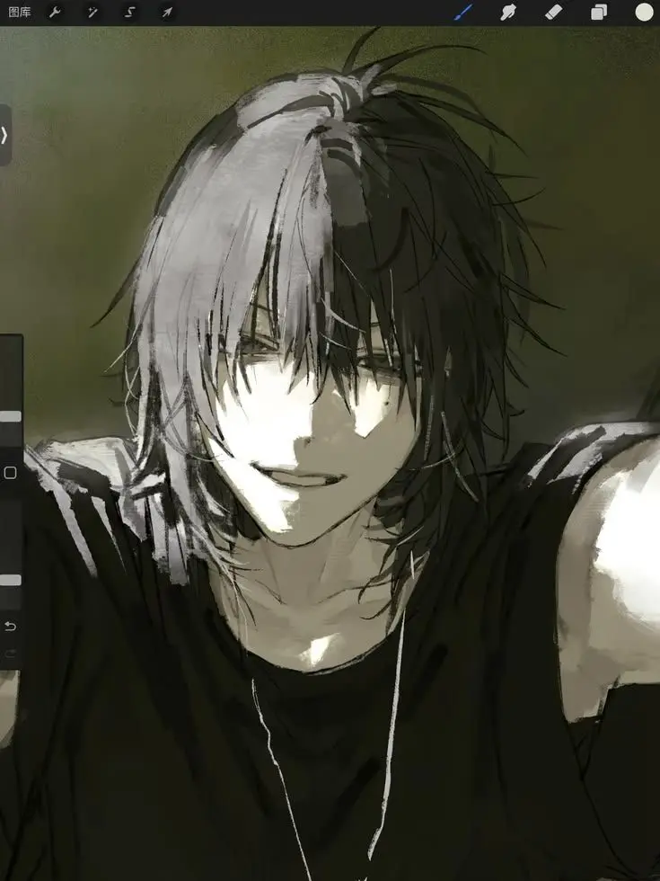 Zieki_z의 Your college roomate!| MLM!