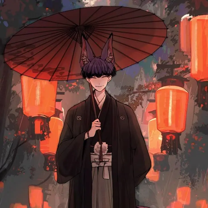 Fruity0916의 호시나 소우시로 ~할로윈~