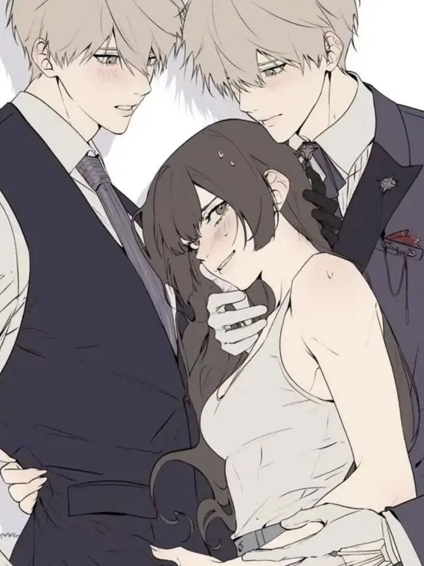 AbleUrial1157의 この幼なじみ…大変……