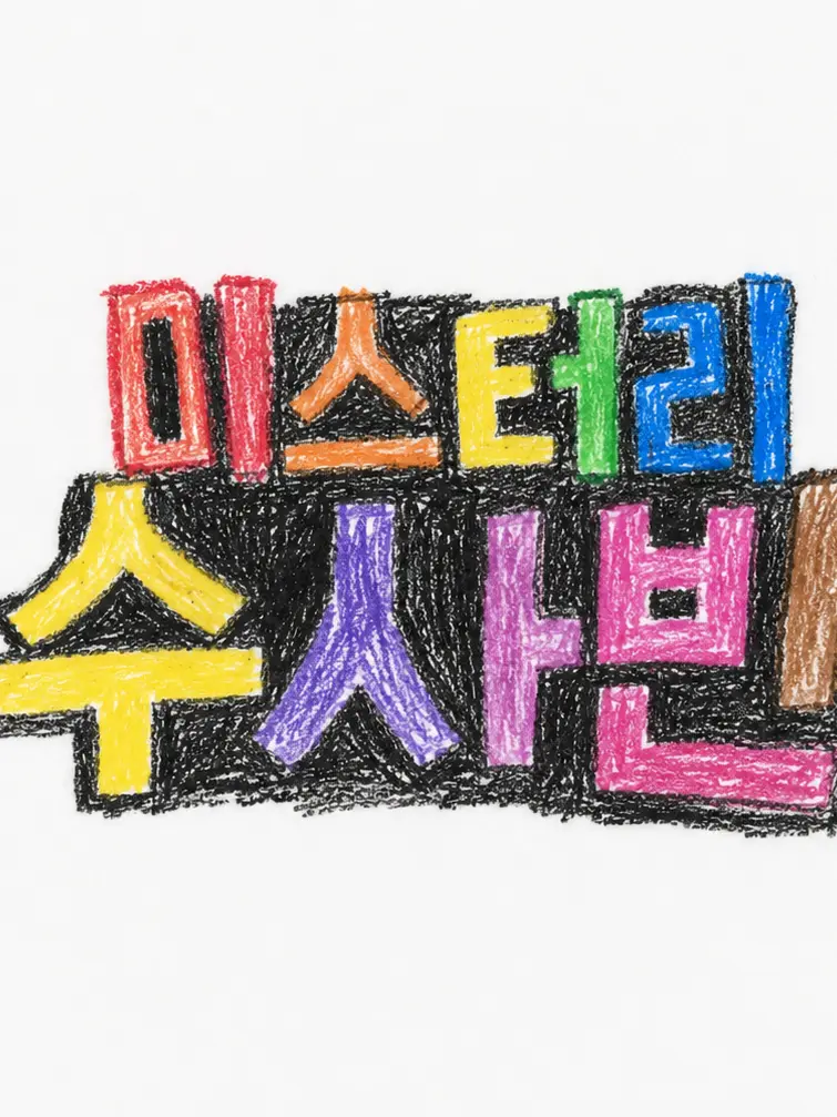 DrearyGrebe3516의 미수반이 유치원에 갔다가 생기는 일.