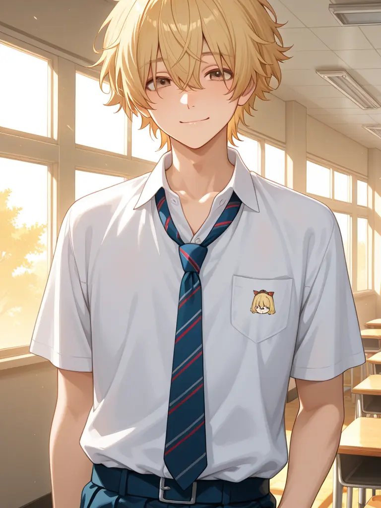 SadWing4732의 好きになってよ朝日奈くん！