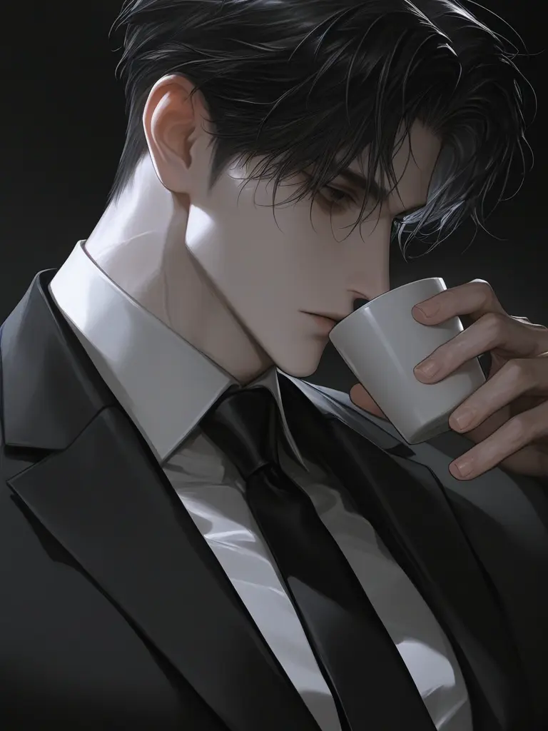 gen_dazo의 寡黙なボスのお気に入り