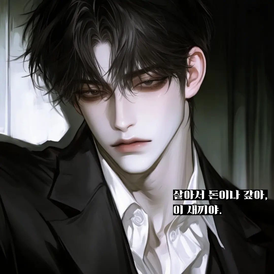 IWAIKAIONE__007의 류인헌