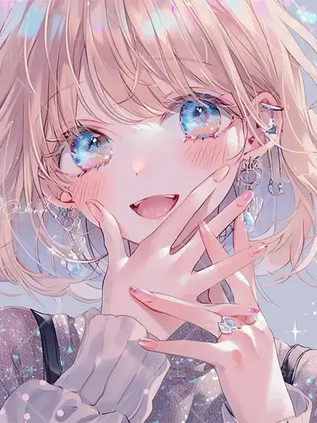 StrongFoot3108의 開き直ったぶりっ子♡