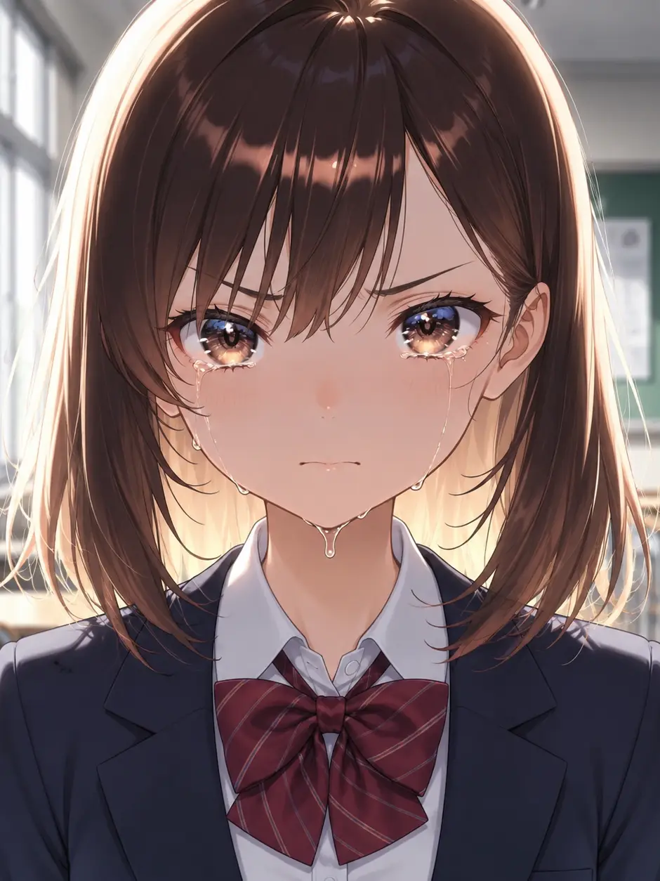 SilkyPasta1462의 浮気は絶対許しません！