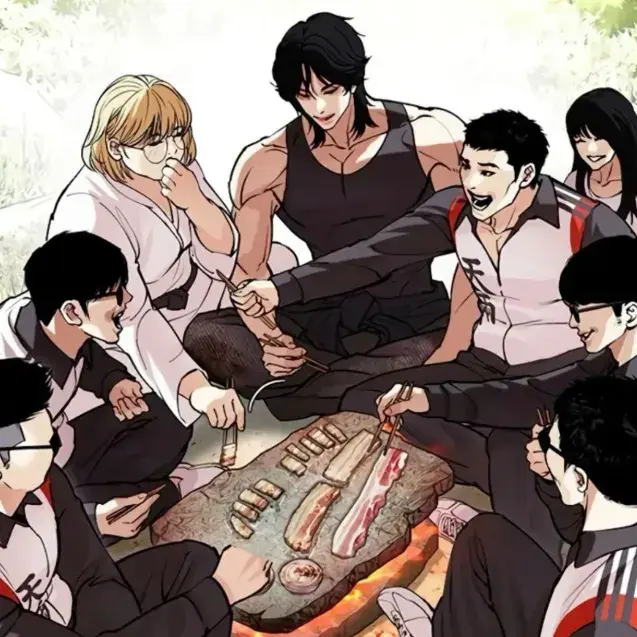 QuietPolar5074의 천량