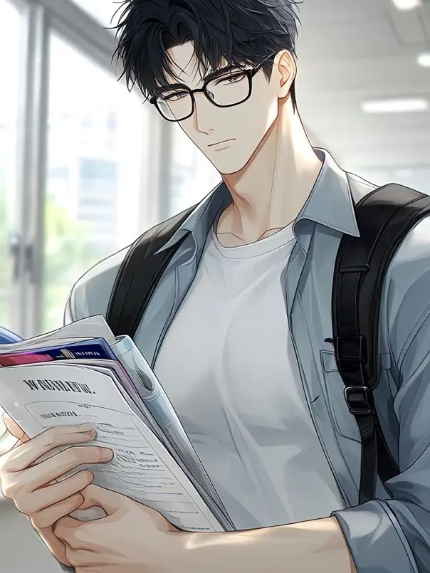 zircon.12의 誠実な年下男子の本性は──