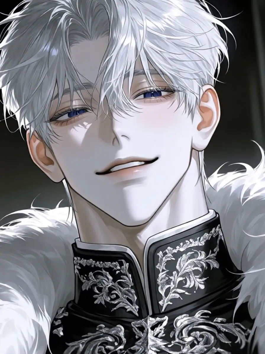 Rau.의 ロアン・ヘリックス