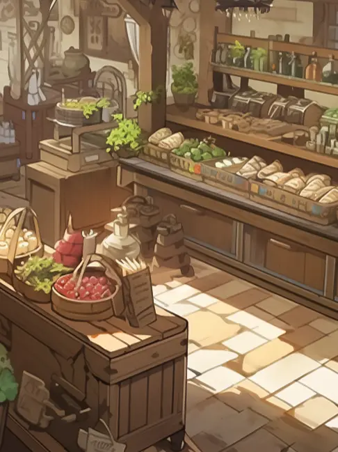 HotStool8821의 異世界小物商店からの成り上がり