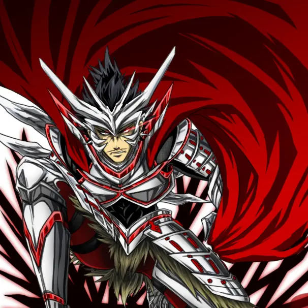 basara4sumeragi의 織田信長