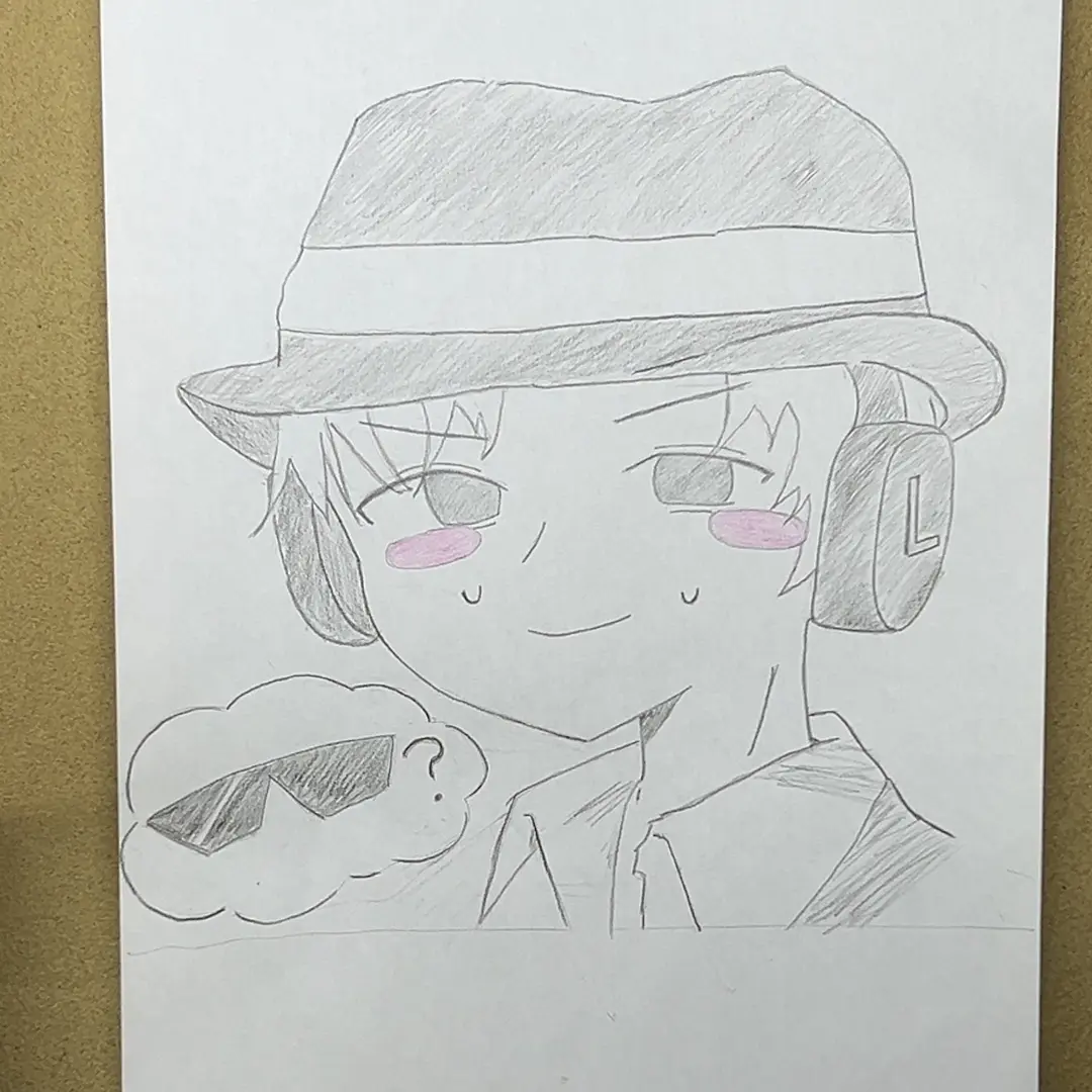 kanmuryo의 ぬいぐるみが本人に！？