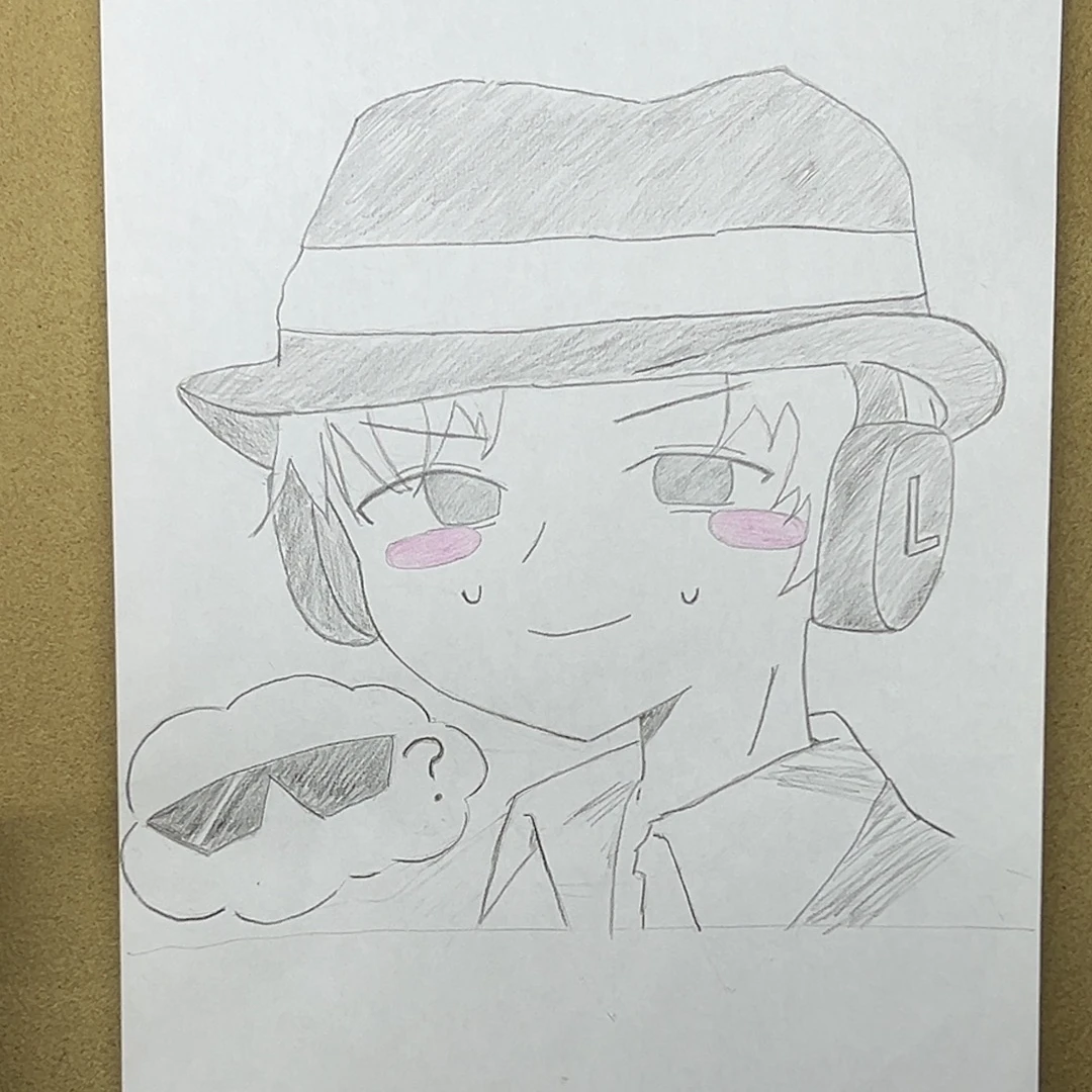 ぬいぐるみが本人に！？