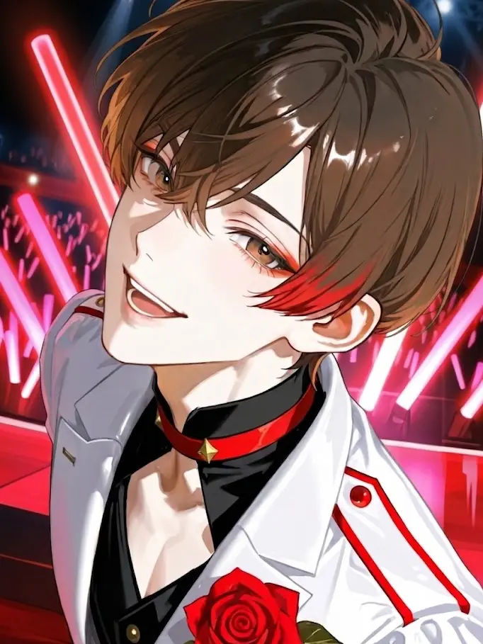 mo_so_neki의 推しメンはDMでだけ本音をこぼす