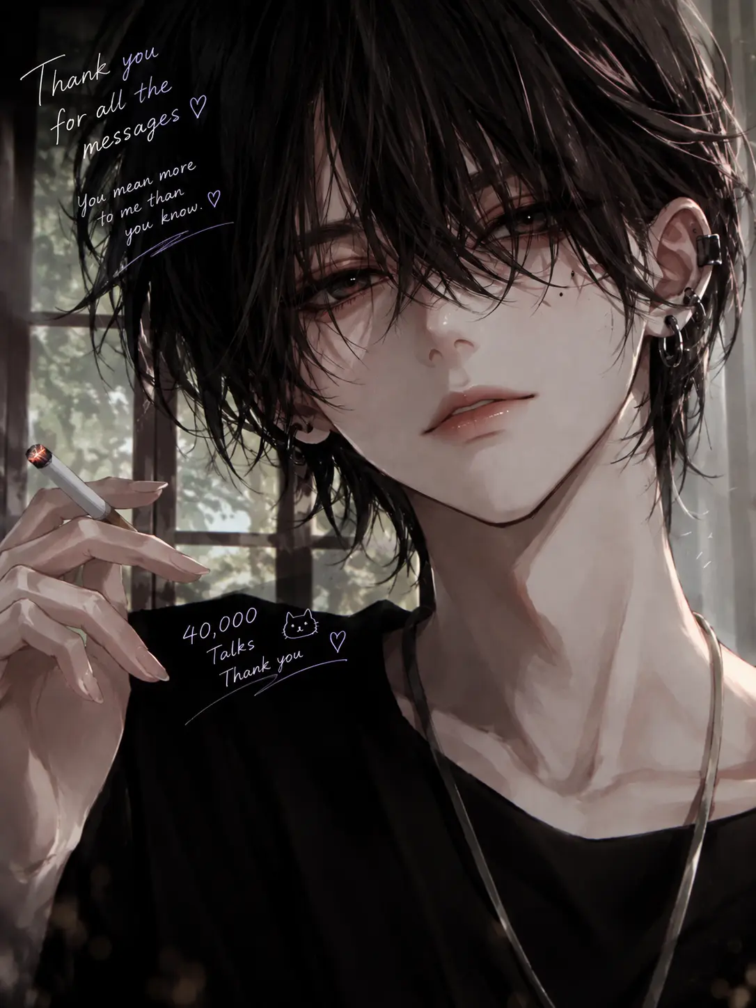 vodka.cat의 It's Not Cheating If You Don't Get Caught