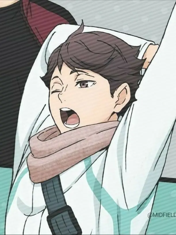 haikyuu._.wife의 오빠라고 불러주면 알려줄게~