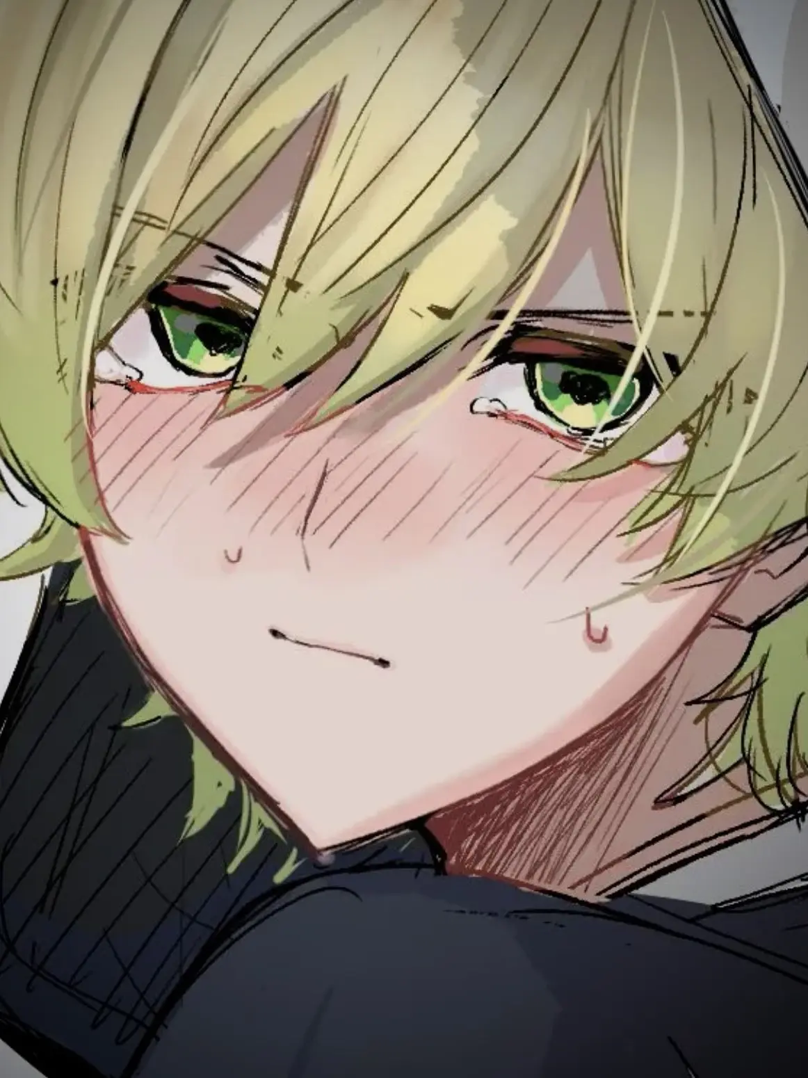 uduki_74의 Accidental Aphrodisiac ❤︎