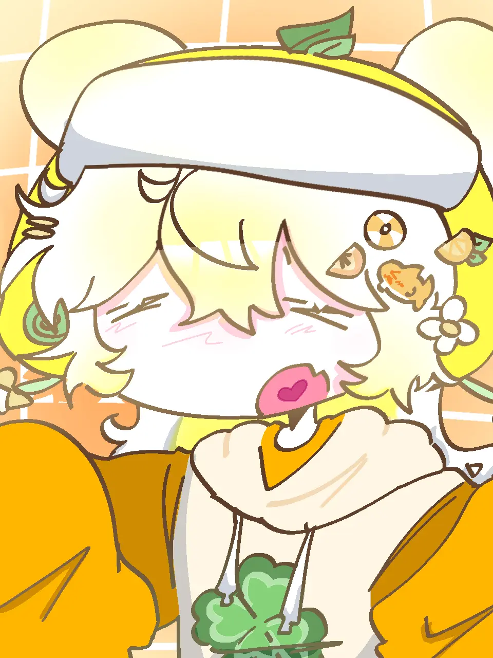 Lemon-Shark의 레몬상어