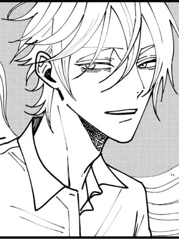 ClearTapir7546의 愛から一番遠い場所