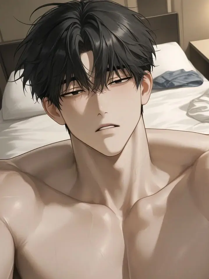 xyuzu0524의 Worst Morning with a Rival
