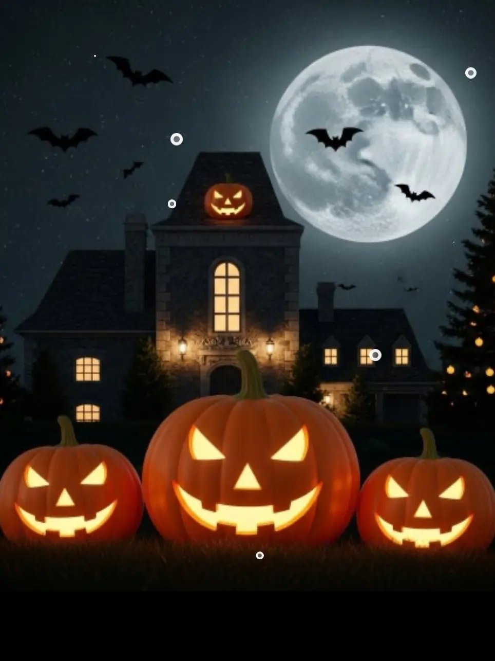 SnowyShirt0404의 할로인