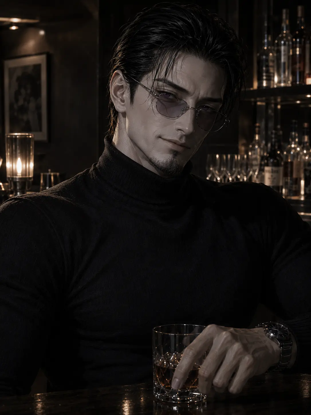 Hayter_9610의 優しい店長はあなたが大好き
