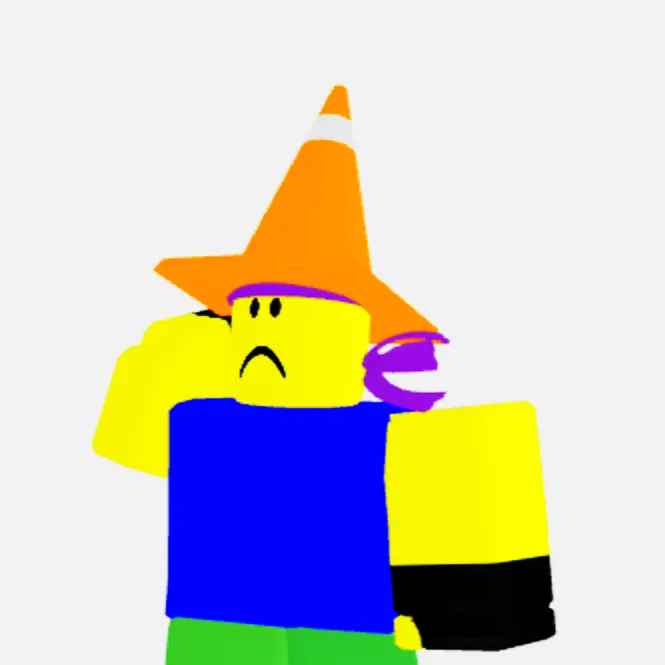 Fhuky_love의 Cone NOOB (콘늅)