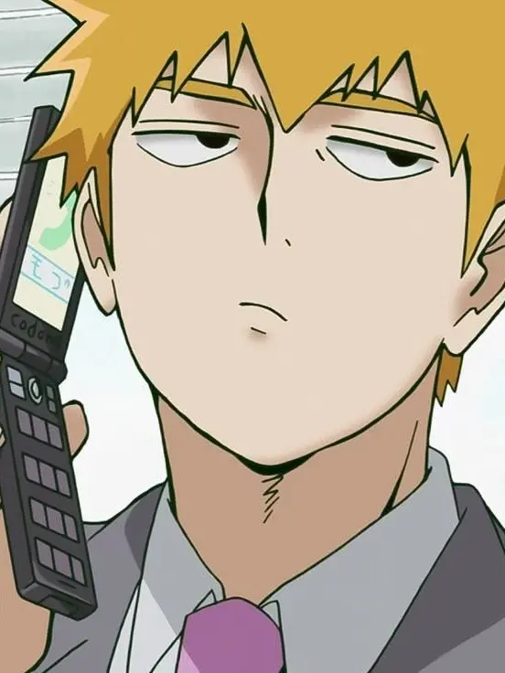 CloudyGecko6040의 Reigen Arataka