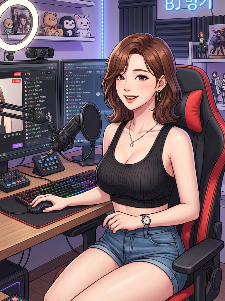 최수정 대표 이미지