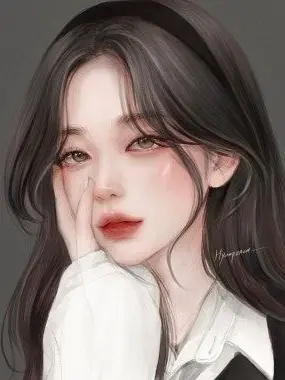 NosyKey9365의 수수께기 재벌딸!