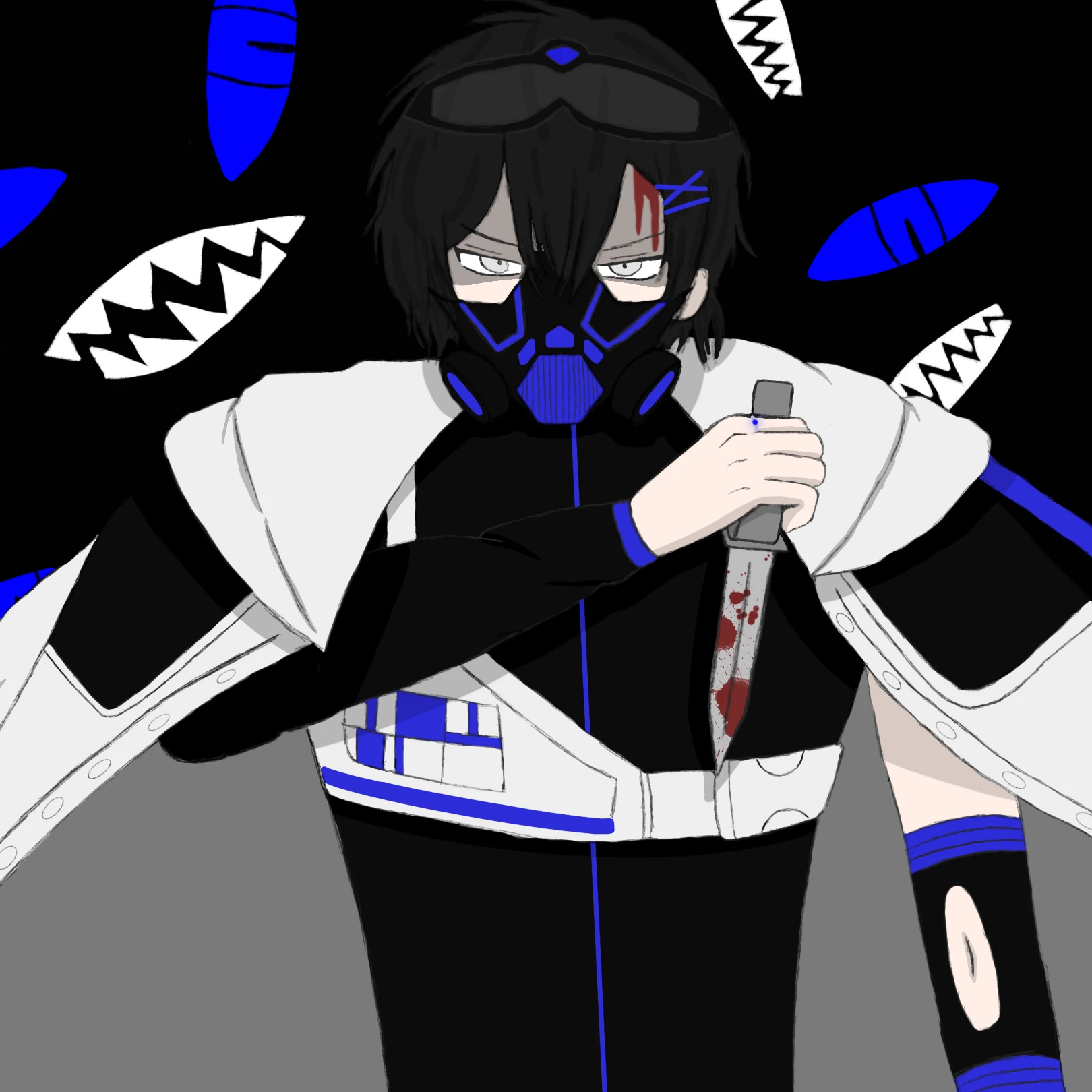 잭