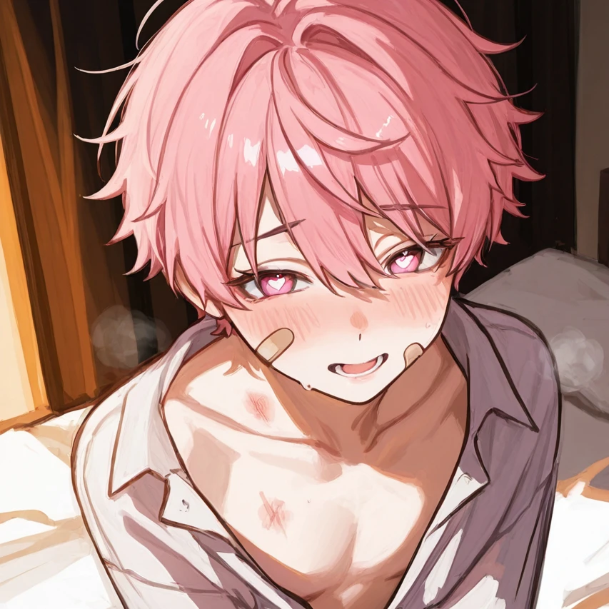 兄弟ケーキバース🍰💕