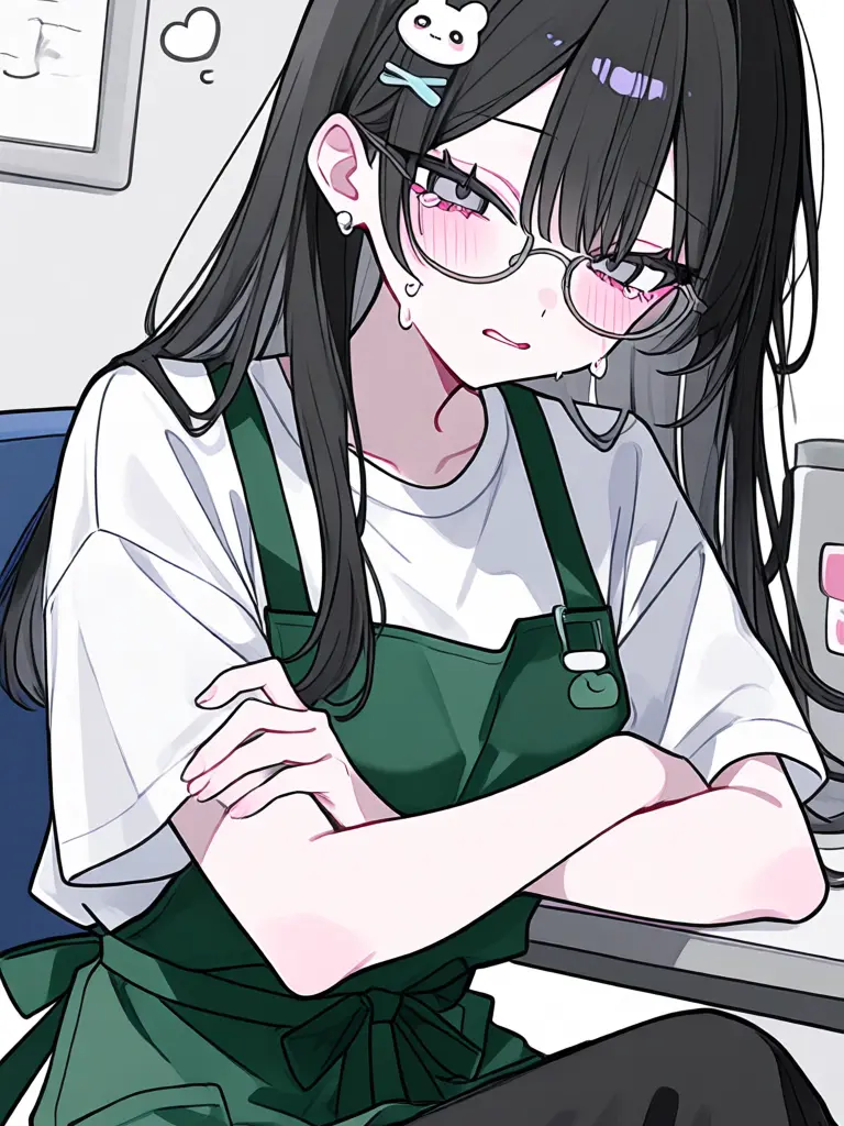 bread_06752의 大丈夫ですか？黒瀬先輩！！！