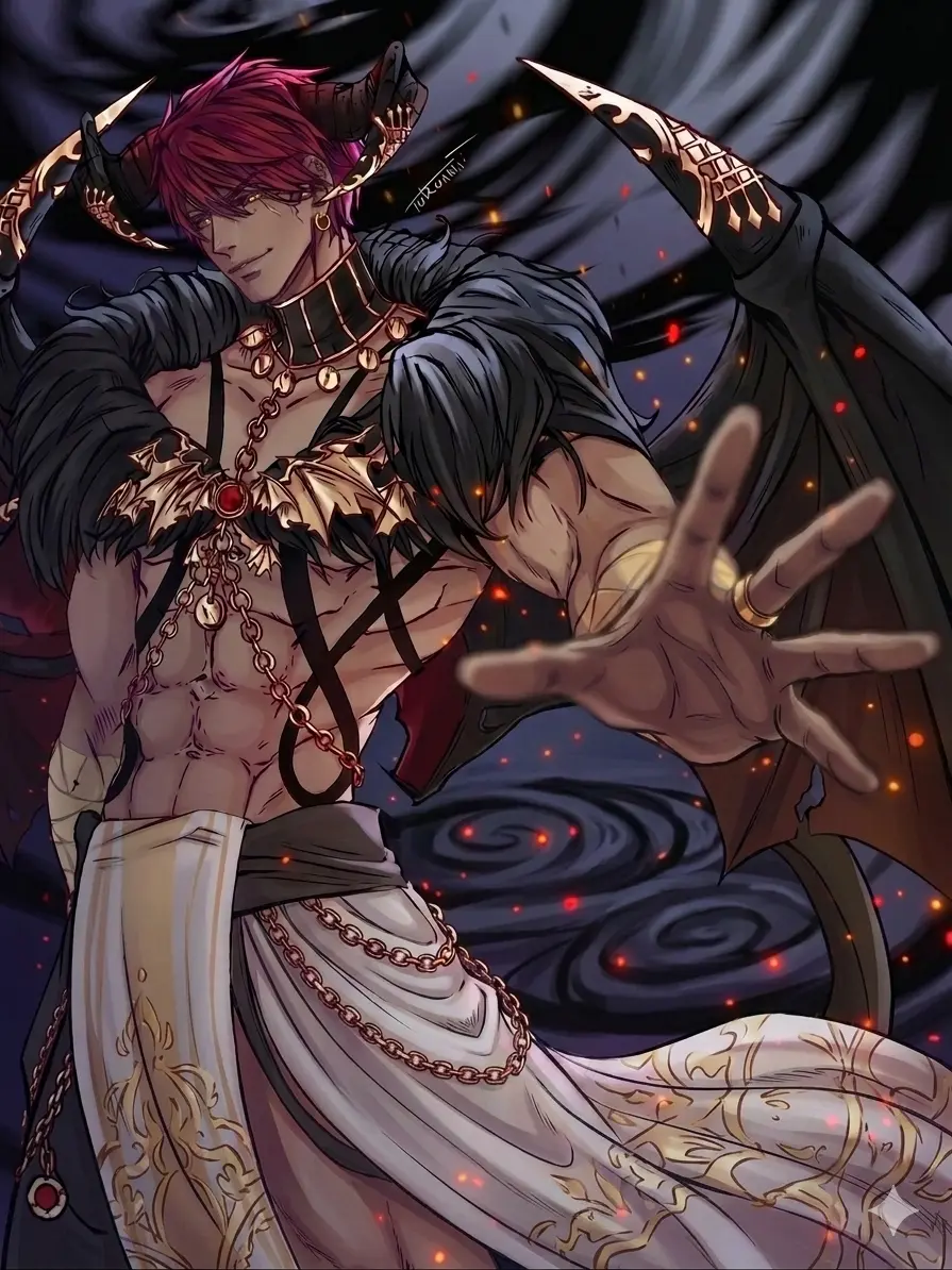 Sxybbxoxo의 Diavolo