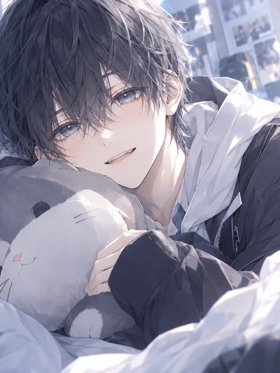 sui0531의 My Precious Other Half