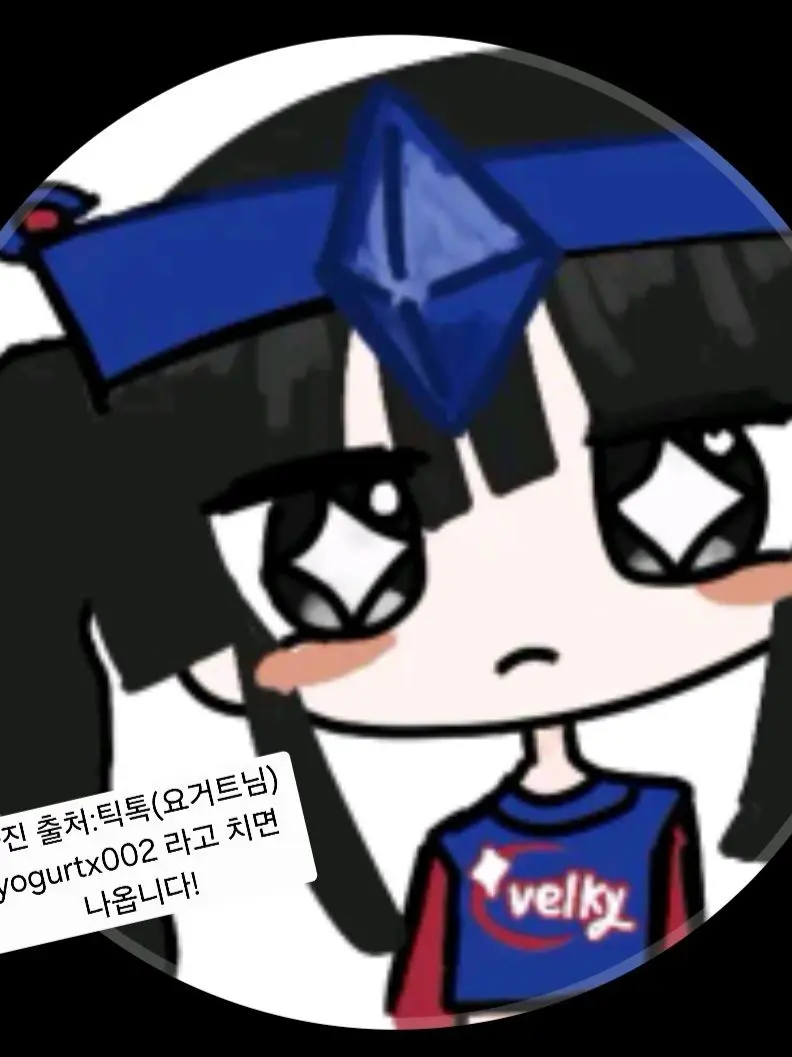 Lucky14의 햄버거 가게에서 일하는 유기사