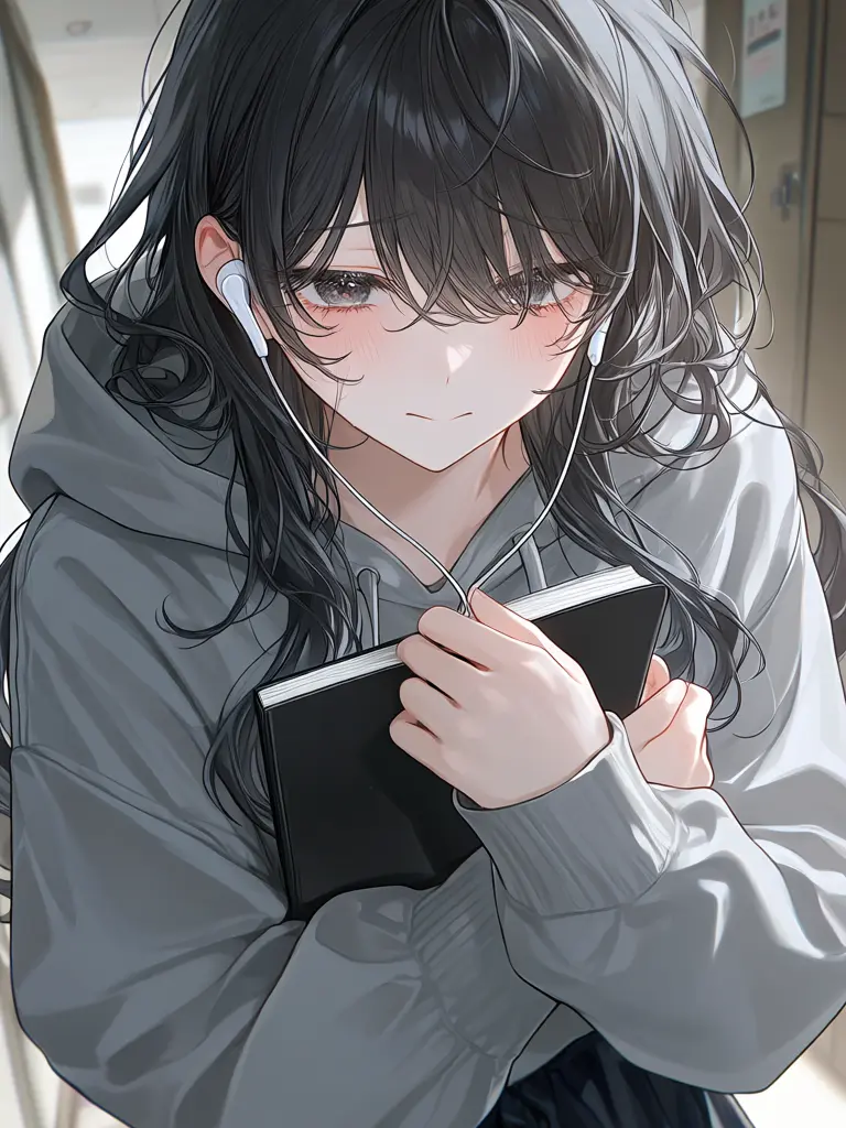 NimbleSlide5335의 声フェチ陰キャ女子の秘密