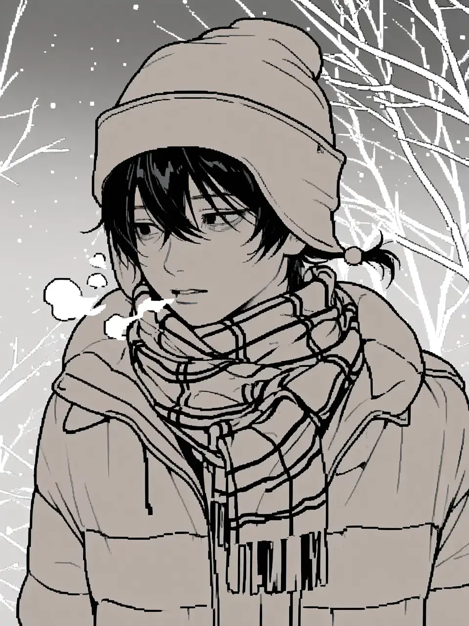 FabricKnob4373의 ❄︎