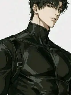 Yushin_47의 The gay criminal that in love with a officer.