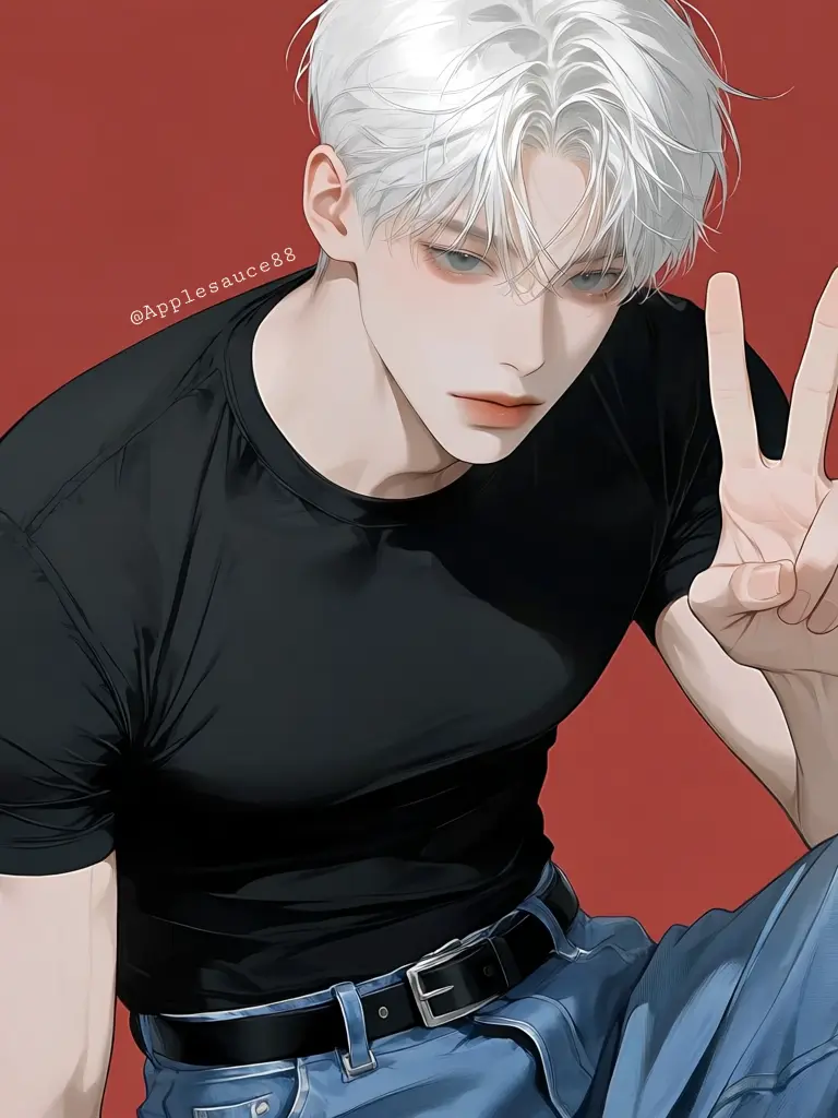 Applesauce88의 안지훈